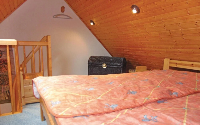 Stunning Home in Wittmund/altfunnixsiel With 2 Bedrooms
