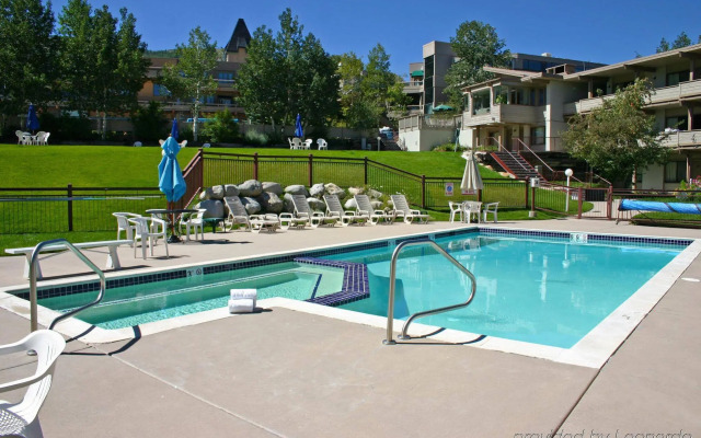Snowmass Inn