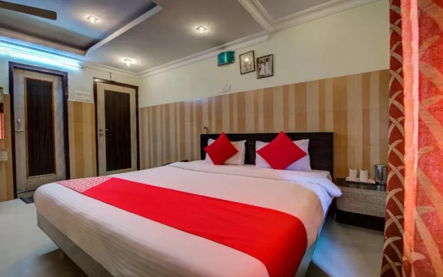 Green Valley By Oyo Rooms