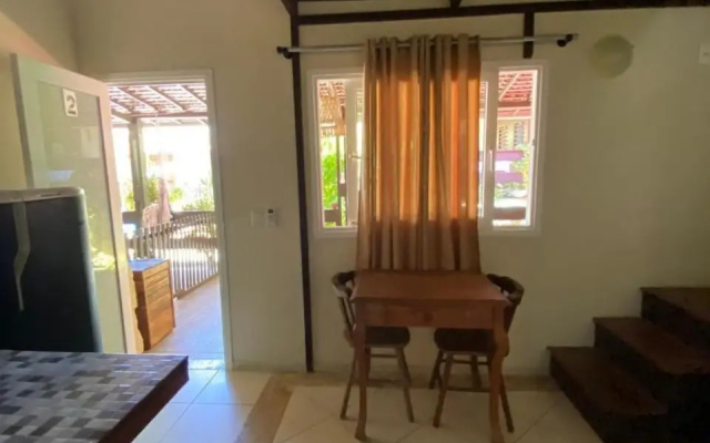 Casa Brysa de Cotovelo