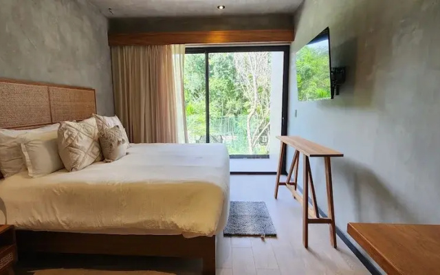 Tuk Luxury Apartments by Spot Rentals