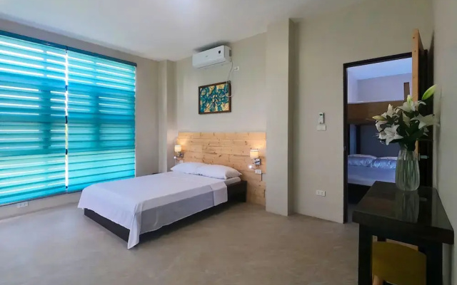 Rold and Roub Home Suites by Cocotel