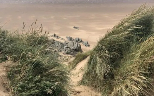 Woolacombe Seaside Apartment