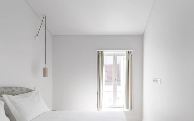 Lisbon Serviced Apartments -  Benformoso