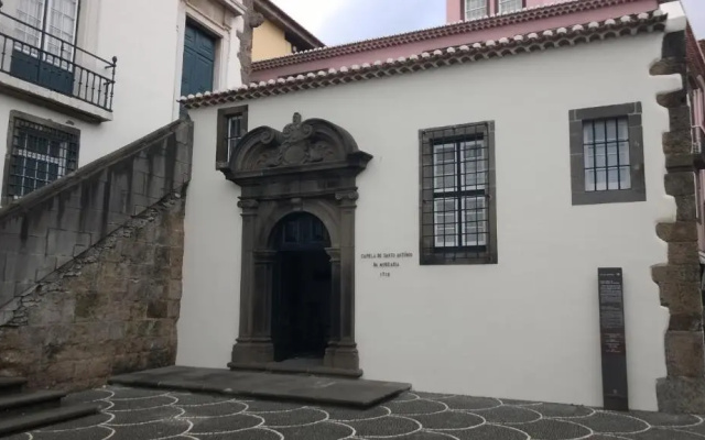 Central Suite in Funchal 2N