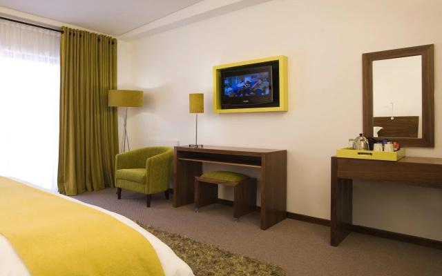 Golden Gate Hotel