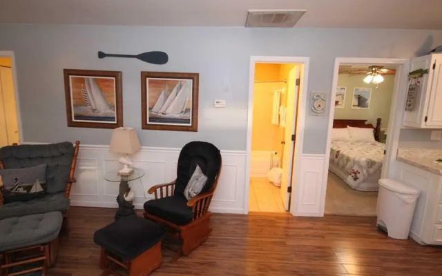 Steep Lane - 2 Br Cottage