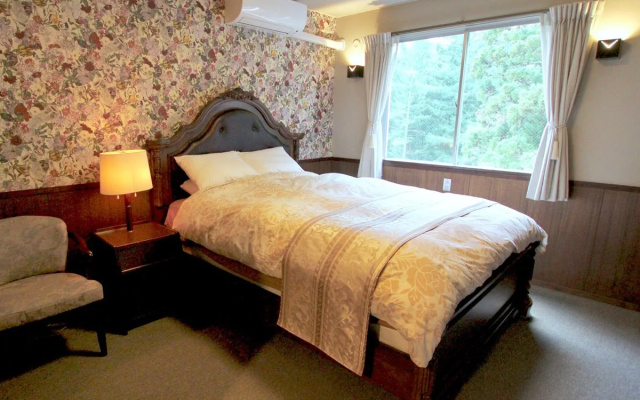 HAKUBA Moegi HOTEL