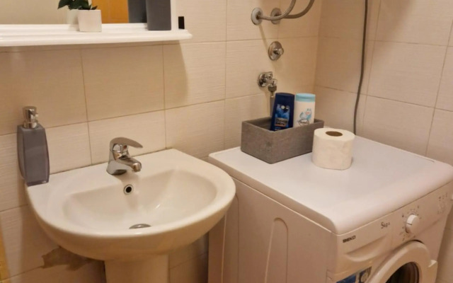 Anchy Apartment