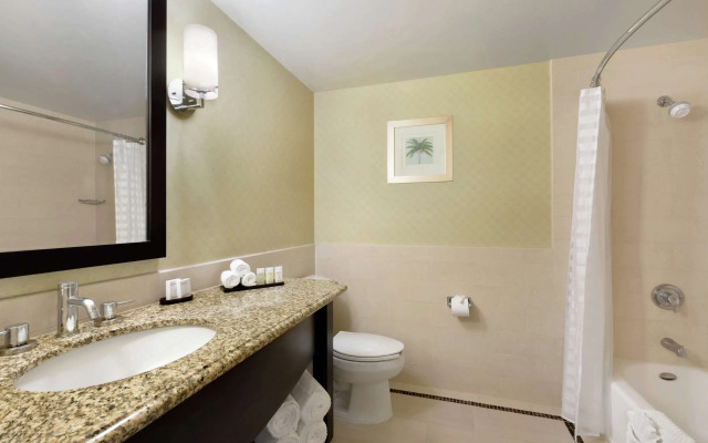 Embassy Suites Los Angeles - Glendale