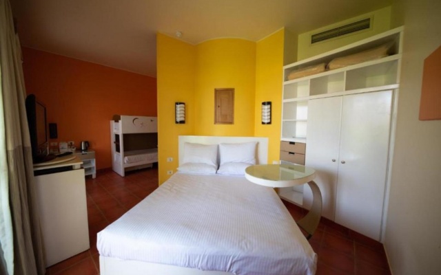 Dahab Lagoon Club & Resort