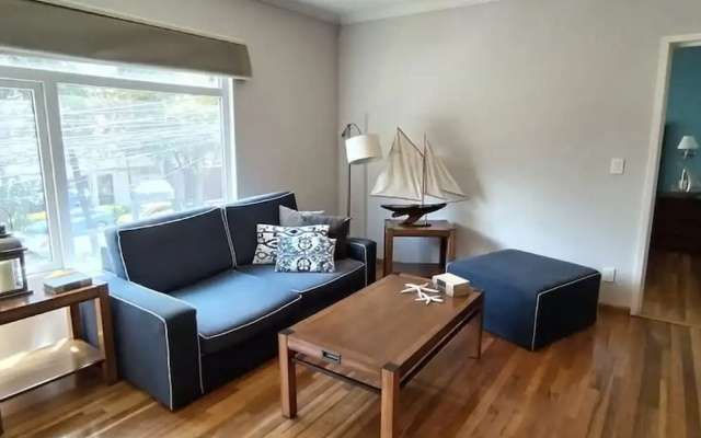 Arquimedes Deco - Colourful 1BR in Polanco