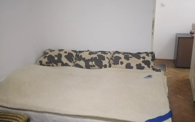 Kraljevski apartman