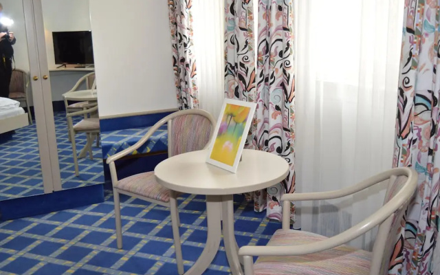Hotel Residenz