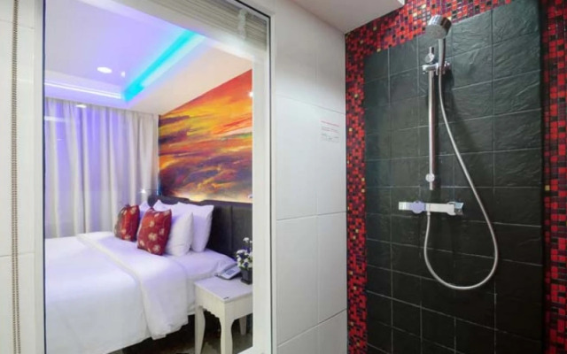 Aspira Skyy Sukhumvit 1