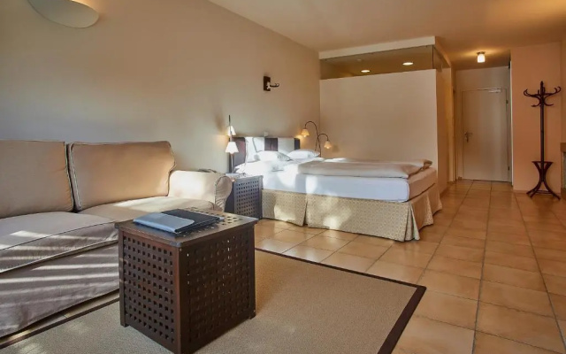 Hotel Edelweiss