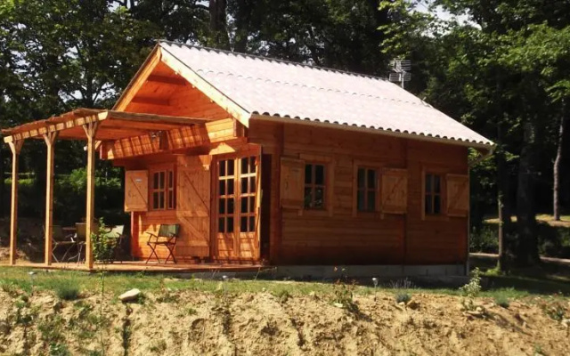 Chalets du Bois de Vache