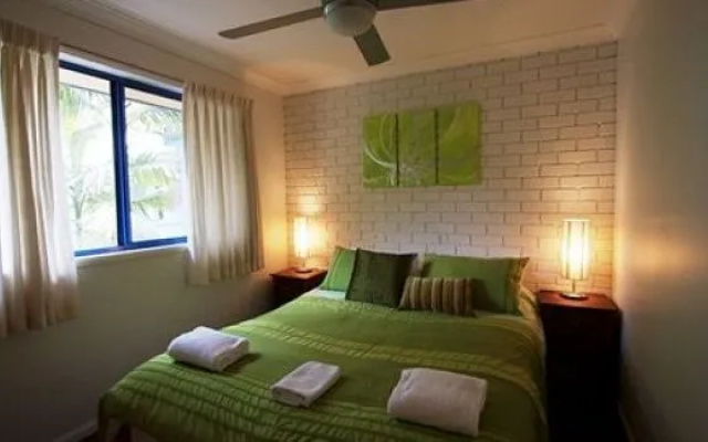 3/41 Childe Street - Belongil Beach Apartment