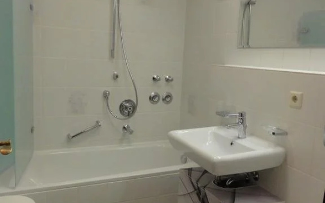Ferienwohnung Bastian