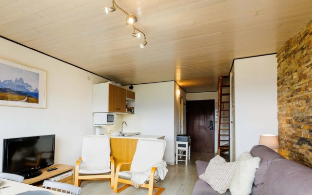Anana Balcon Cerdan Duplex With Mountain Views