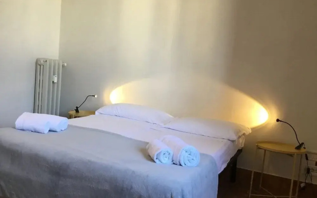 Fortezza Fourth Floor - 4 pax