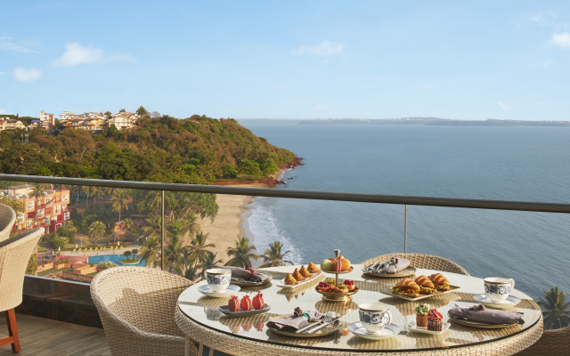Taj Cidade de Goa Horizon, Goa