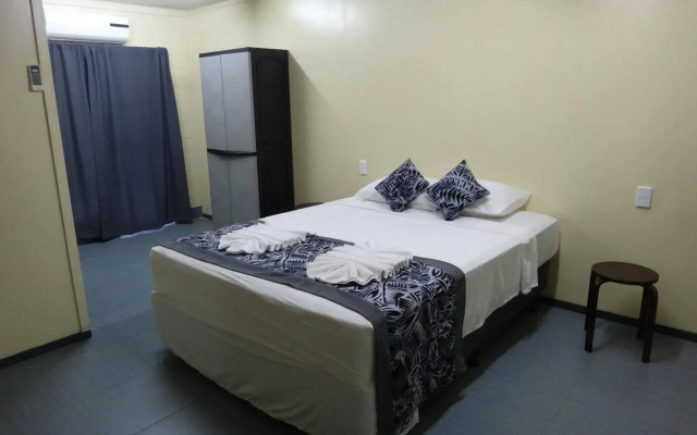Hotel Millenia Samoa
