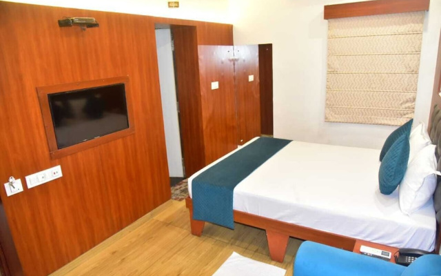 Hotel Vedika