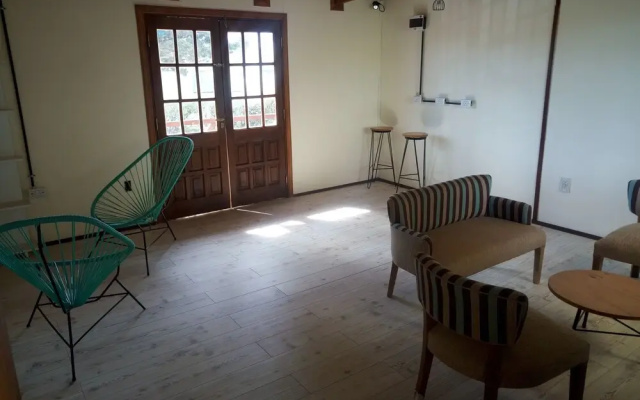 Hostel Buenos Aires