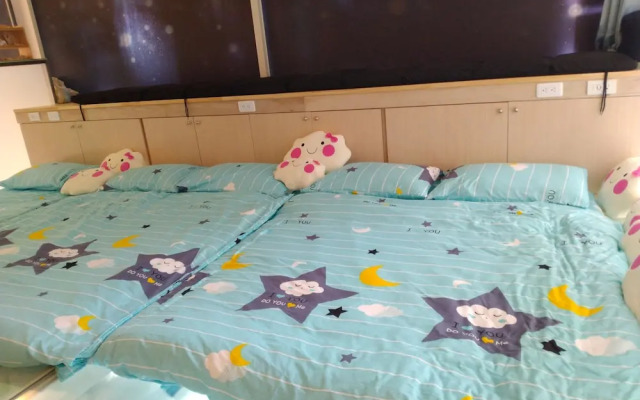 Goone Hostel