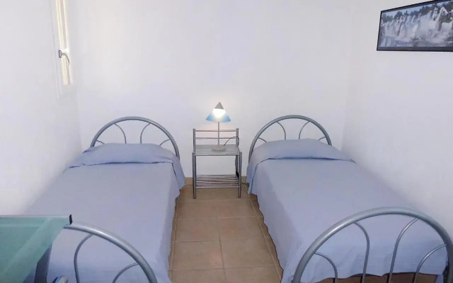 Holiday Home Les Rosiers Grimpants