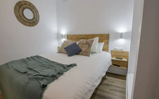 City Comfort Modern Aparthotel