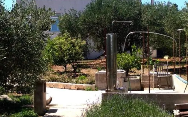 Apartment Prvic Sepurine