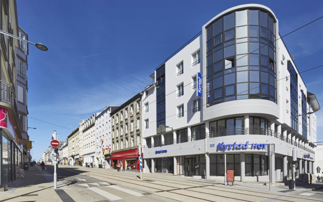 Kyriad Brest Centre