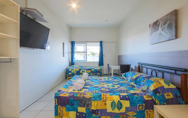 Marlin Motel