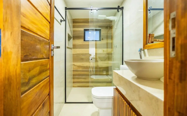 Arara House 1