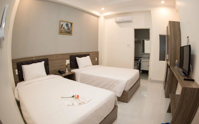 Amora Hotel Apartment