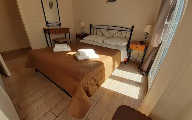 Central 9 Rooms