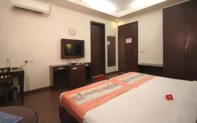 OYO Flagship 5912 Premium Nr Sikanderpur
