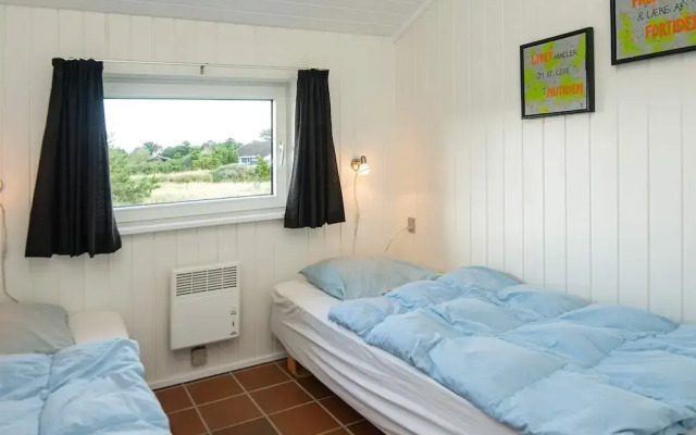Luxury Spa Retreat in Vejers - By Traum Ferienwohnungen