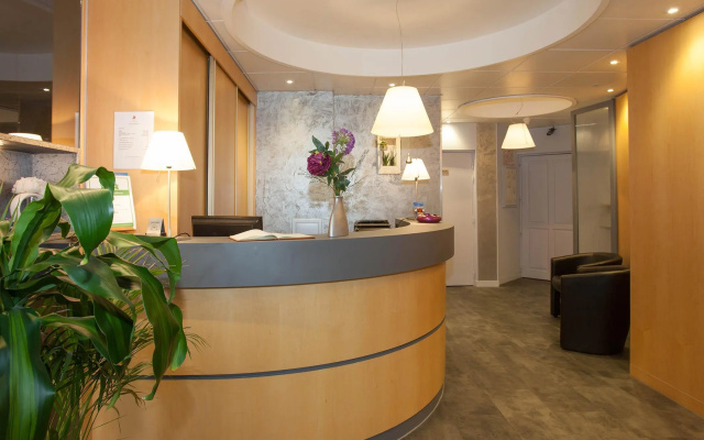 Hotel Marguerite