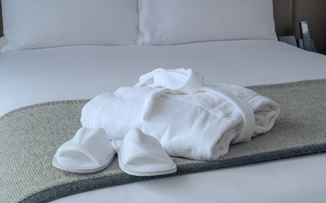Crowne Plaza Hobart by IHG