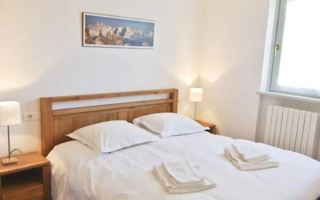 Appartement Rose