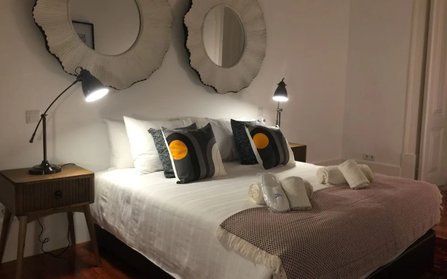 Sweet Inn Apartments Chiado