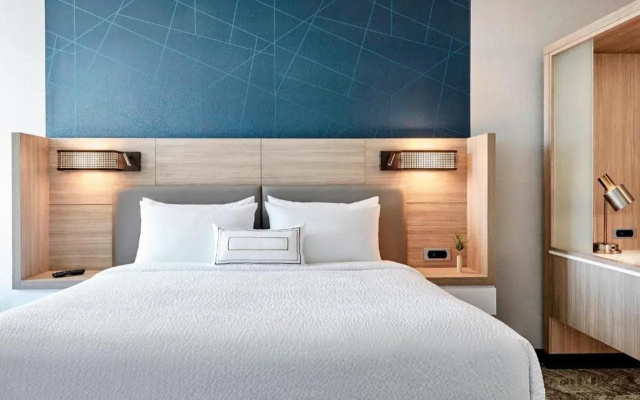Springhill Suites by Marriott Columbia near Fort Jackson