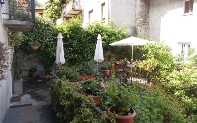 B&B Zia Lina