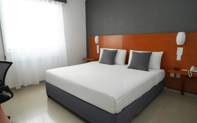 Days Inn by Wyndham Minatitlan
