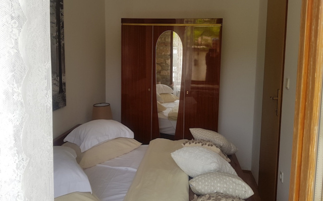 Apartment Perstel - with parking : A3 Marcana, Istria
