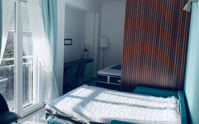 Anja apartment_City Center_