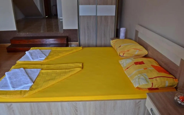 Apartments Sevaljevic